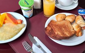 Seleto Hotel Fazenda